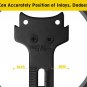 Router Edge Guide for Fixed Base Compact Router (DNP618), Straight Edge Guide fo