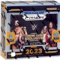 2023 WWE Wresting under Card HOBBY Box (10 Pks/Bx)