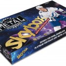 2021-22  Skybox Metal Universe Hockey Hobby Box