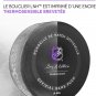 Blues Official Game Hockey Puck with Holder