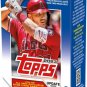2023  Update Series Baseball Relic Value Blaster Box 84 Cards per Box Superior S