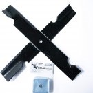 X-Blade Dual Mulching Blade Adapters (3 Pack) (X-B3)