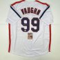 Autographed/Signed Charlie Sheen Wild Thing Ricky Vaughn Major League Movie Base