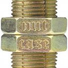 Bepuzzled | Nutcase Hanayama Metal Brainteaser Puzzle Mensa Rated Level 6, for A