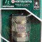 Bepuzzled | Nutcase Hanayama Metal Brainteaser Puzzle Mensa Rated Level 6, for A