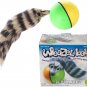 Weazel Ball - the Weasel Rolls with Ball