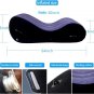 Love Sofa Inflatable Bench for Lovers Position Aid Magic Sofa Lounge Portable