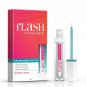 Flash Eyelash Serum, Serum for Long, Curled Lashes - Enhances and Strengthens Yo