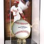 Ozzie Smith St. Louis Cardinals Hall of Fame Sublimated Display Case with Image