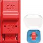 RCM Jig, RCM Clip Tool Short Connector for N-Switch Joycon Jig Dongle for NS Rec