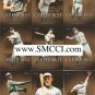 2009  Baseball Career Best Legends Complete Mint 15 Card Insert Set. Loaded with