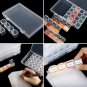 280 Slots Diamond Painting Storage Containers Diamond Accessories and Tools Boxe