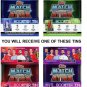 2022/23 Topps Match Attax Champions League Soccer EXCLUSIVE Collectors Booster T