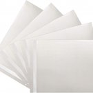Refill Pages for JMV-207 Extra Large Magnetic Page X-Pando Photo Album