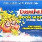 2022 Garbage Pail Kids Series 1 'Book Worms' COLLECTOR'S EDITION Box (24 Pk/S B