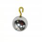Labs Iron Pendulum Bobs; 1In Diameter