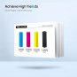 910XL Ink Cartridges for HP Printer for HP 910XL Ink Cartridges Combo Pack Compa