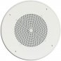8 In. 25V 70V Ceiling Speaker (No Volume Control) S86T725PG8U