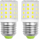 LED AC 100-265W 3.5W KEI D34L Refrigerator Light Bulb Replacement E26 40W Haloge