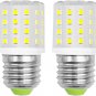LED AC 100-265W 3.5W KEI D34L Refrigerator Light Bulb Replacement E26 40W Haloge