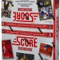 2013-14  Score Hockey 36Ct Retail Box