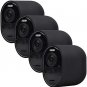 Silicone Skins for Arlo Pro 4/Arlo Ultra 2, 4 Pack Protective Case Cover for Arl