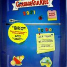 2021  Garbage Pail Kids Series 1 'Food Fight!' COLLECTOR'S EDITION Tin (24 Pks/B