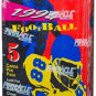 1994 Pinnacle Sportflics 2000 Football Box