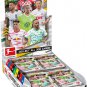2021/22 Soccer HOBBY Box (24 Pks/Bx)
