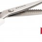 9" Pinking Shears - Zig Zag Scissors for Fabric