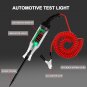 Automotive Test Lights,5-90V DC Digital LED Circuit Tester Light,Heavy Duty Ligh