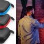 Casemaster Sentinel EVA Foam Shell Dart Case, Holds 6 Darts and Extra Accessorie