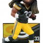 Aaron Jones Green Bay Packers Highlight Series Bobblehead NFL Football