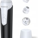 Dog Nail Grinder Professional Electric Pet Nail Trimmer 3-Speed Quiet Pet Nail C