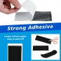 30Pcs Fingerboard Foam Grip Tape, 38Mmx110Mm Fingerboard Grip Tape,Foam Grip Tap