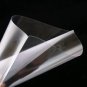 Recipe Card Covers. Clear Vinyl 3 X 5 Inch Kitchen Recipe Card Protectors, 3 X 5