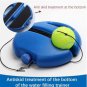 Tennis Practice Device, Solo Tennis Trainer Rebound Ball with String Tennis Prac