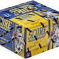 2022 Score Excell Football 24-Pack Retail Factory Sealed Box