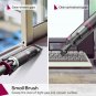 Handheld Vacuum Cordless,Portable Hand Vacuum for Car with Charging Dock 4-In-1