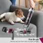 Handheld Vacuum Cordless,Portable Hand Vacuum for Car with Charging Dock 4-In-1