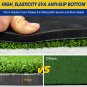 Golf Hitting Mat,4X5Feet Golf Traning Mat,Premium Artificial Turf with 10Mm Non-