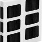 Paultra2 Frigidaire Refrigerator Air Filter Replacement Compatible with Pure Air