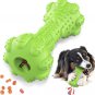 Dog Chew Toys for Aggressive Chewers, Tough Indestructible Dog Toys with Bleef F