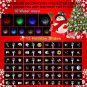 Christmas Projector Lights Outdoor, Christmas Decorations outside Projectors, 19