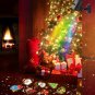 Christmas Projector Lights Outdoor, Christmas Decorations outside Projectors, 19