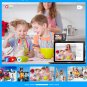 Digital Camera, FHD 1080P Kids Camera with 32GB SD Card 16X Digital Zoom Portabl