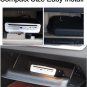 USB External Car Universal CD Player USB Connection Portable CD Player for Car A