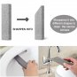 6 Pack Pumice Stone for Toilet Bowl Cleaning, Scouring Stick Remove Toilet Bowl