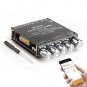 XY-S100H 2.1 Channel Bluetooth Power Amplifier Board with APP Control, TPA3116 C