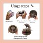 Snuffle Paw Accordion for Cats - Magic Organ Cat Scratching Board - Interactive
